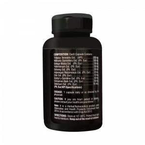 Max Heal side