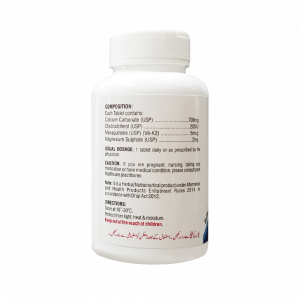 Calcium c side 