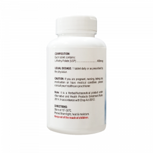 Elfolate Side