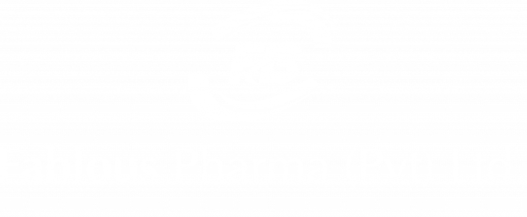 Fablous Logo white