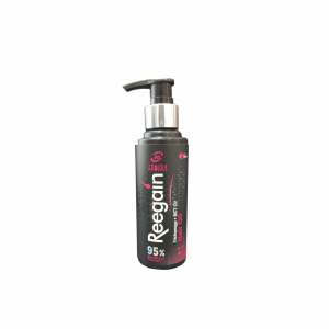 Biotin Active Reegain Hair Oil